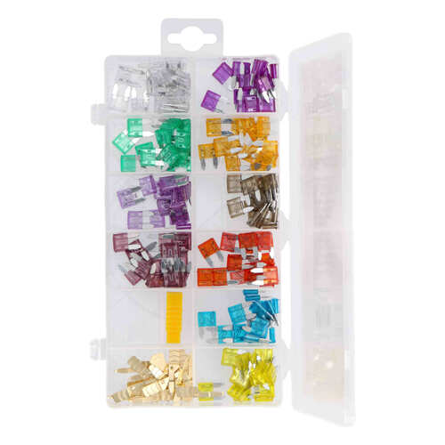 Install Bay IBATMKIT ATM Fuse Kit