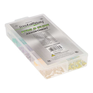 Install Bay IBATMLPKIT ATMLP Fuse Kit
