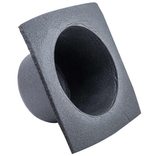 Install Bay IBBAF65 Acoustic Speaker Baffles 6.5 inch - Pair