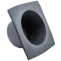 Thumbnail for Install Bay IBBAF65 Acoustic Speaker Baffles 6.5 inch - Pair