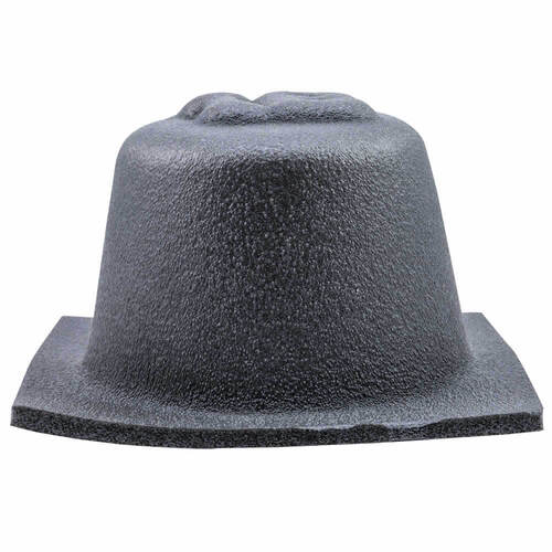 Install Bay IBBAF65 Acoustic Speaker Baffles 6.5 inch - Pair