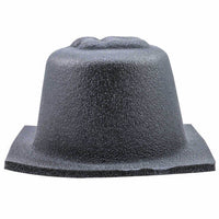 Thumbnail for Install Bay IBBAF65 Acoustic Speaker Baffles 6.5 inch - Pair