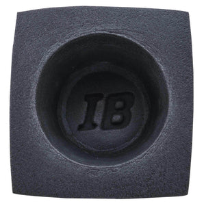 Install Bay IBBAF65 Acoustic Speaker Baffles 6.5 inch - Pair