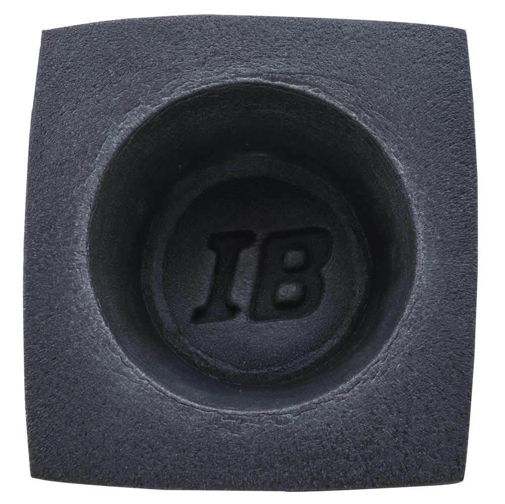 Install Bay IBBAF65 Acoustic Speaker Baffles 6.5 inch - Pair