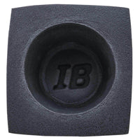 Thumbnail for Install Bay IBBAF65 Acoustic Speaker Baffles 6.5 inch - Pair