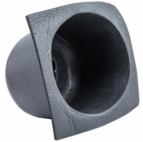 Install Bay IBBAF69 Acoustic Speaker Baffles 6x9 inch - Pair