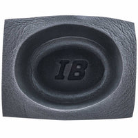 Thumbnail for Install Bay IBBAF69 Acoustic Speaker Baffles 6x9 inch - Pair