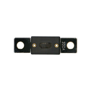 Install Bay IBBD300A Bolt Down Fuse - 300 Amp