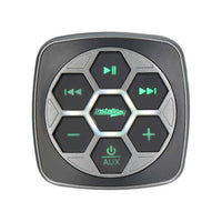 Thumbnail for Install Bay IBBTR19 3-Zone Controller with Bluetooth® Wireless Technology
