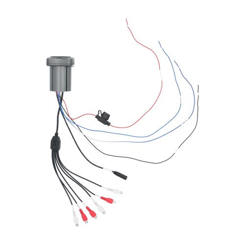Install Bay IBBTR19 3-Zone Controller with Bluetooth® Wireless Technology