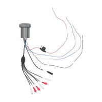 Thumbnail for Install Bay IBBTR19 3-Zone Controller with Bluetooth® Wireless Technology