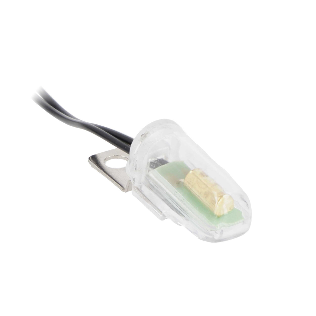 Install Bay IBBTS-1  Ball Bearing Tilt Switch 12V 20Ma Clear