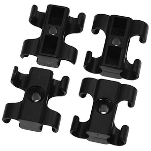 Install Bay IBCLIP8 8AWG Wire Clips - 4PK