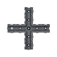 Thumbnail for Install Bay IBCTKIT100 100-Piece 4GA to 1/0GA Modular Cable Management Clamp Set