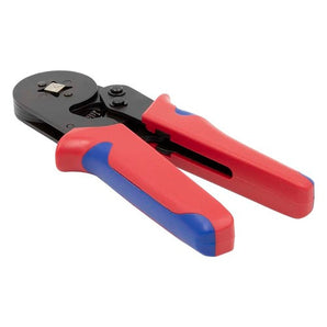 Install Bay IBFCRIMPER Ferrule Crimping Tool - 7 Gauge to 23 Gauge