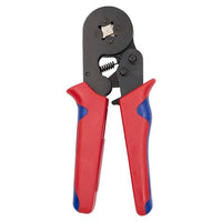Thumbnail for Install Bay IBFCRIMPER Ferrule Crimping Tool - 7 Gauge to 23 Gauge