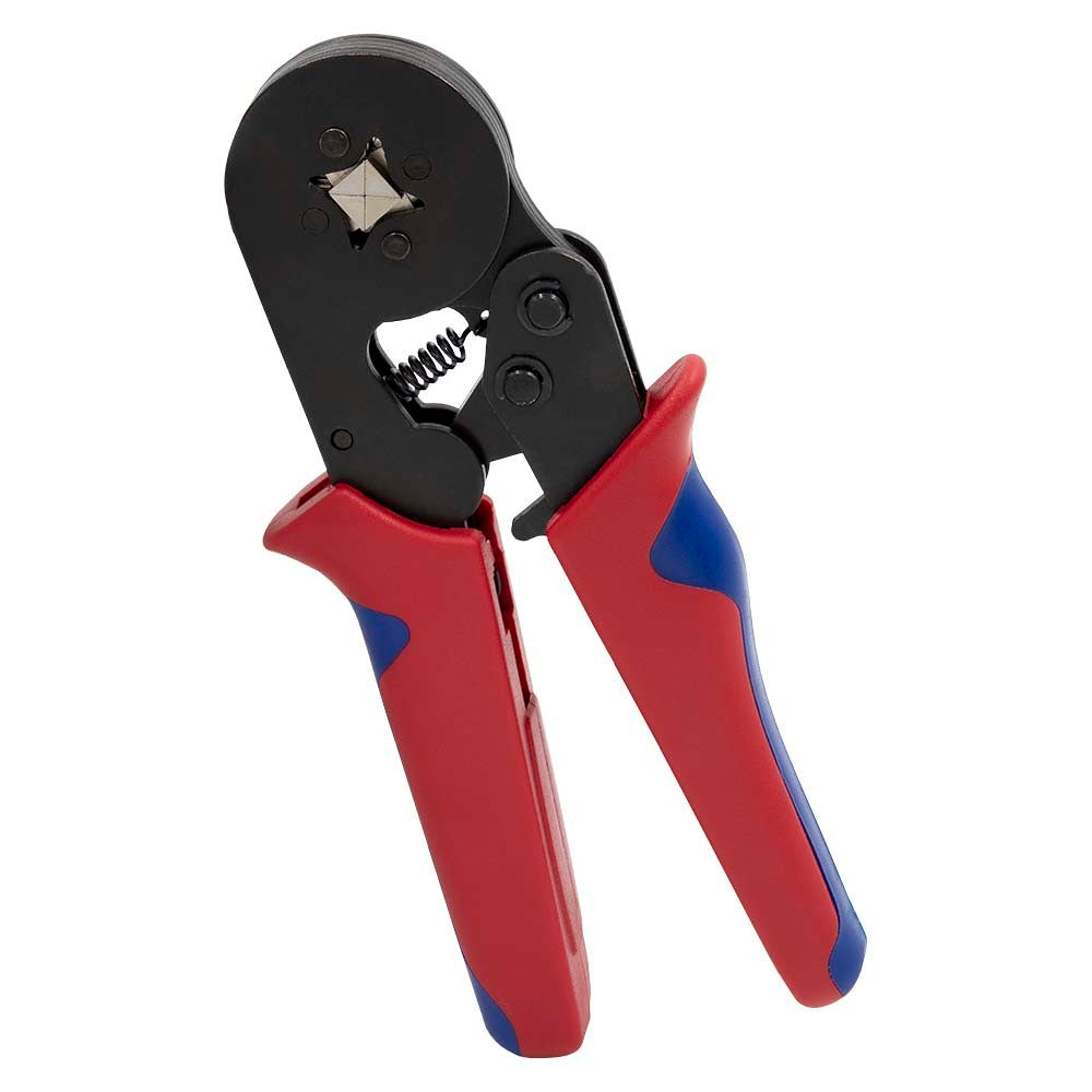 Install Bay IBFCRIMPER Ferrule Crimping Tool - 7 Gauge to 23 Gauge