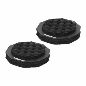 Install Bay IBFSR65 Foam Speaker Ring Set 6.5"