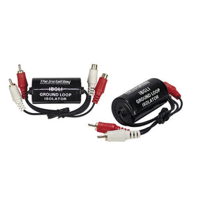 Install Bay IBGLI Ground Loop Isolator