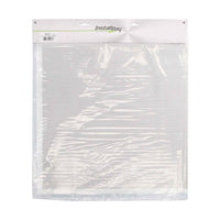 Thumbnail for Install Bay IBGMHC18 Metal Mesh Grille Material - Honeycomb Hex Pattern