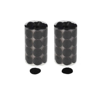 Thumbnail for Install Bay IBHLDOT1 Hook and Loop Dots -1 Inch, Package of 200