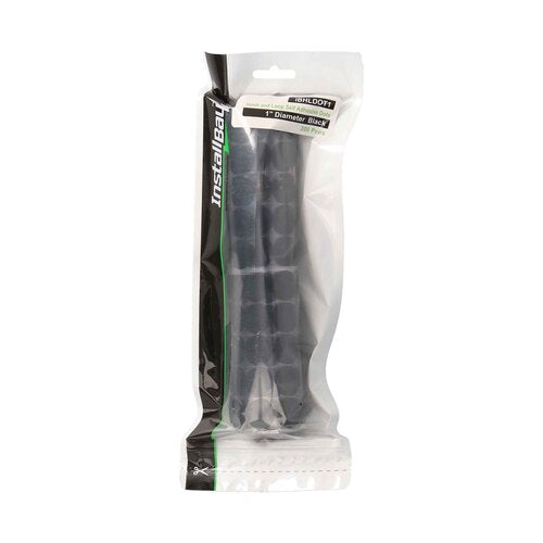 Install Bay IBHLDOT1 Hook and Loop Dots -1 Inch, Package of 200
