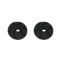 Thumbnail for Install Bay IBHLDOT1 Hook and Loop Dots -1 Inch, Package of 200