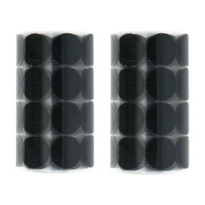 Install Bay IBHLDOT34 Hook and Loop Dots - .75 Inch, Package of 200