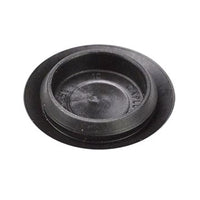 Thumbnail for Install Bay IBHPLUG34 3/4in Hole Plug Flush Black 1in Head Diameter - 100PK
