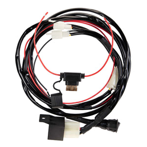 Install Bay IBHS1HA Replacement Harness for Seat Heater IBHS1