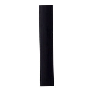 Install Bay IBHST1-1 1IN x 100FT HEAT SHRINK 2:1 BLACK