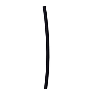 Install Bay IBHST14-1 1/4IN x 100FT Heat Shrink Tubing 2:1 BLACK