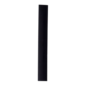 Install Bay IBHST34-1 3/4IN x 100FT Heat Shrink Tubing 2:1 BLACK