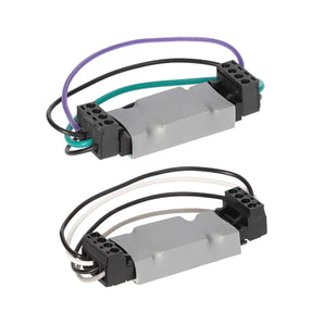 Install Bay IBLR2-20 20 Ohm Load Resistor - Pair