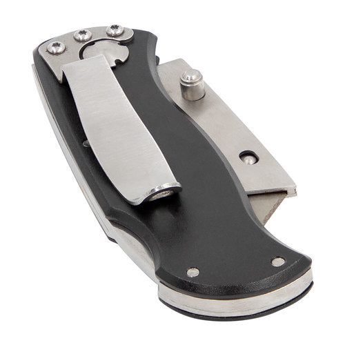 Install Bay IBMATKNIFE Retractable Damping Mat Knife