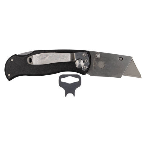 Install Bay IBMATKNIFE Retractable Damping Mat Knife