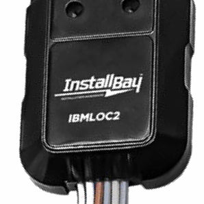Install Bay IBMLOC2 2-Channel Micro Line Output Converter