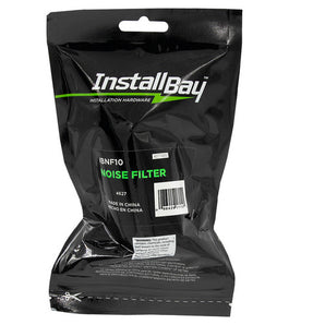 Install Bay IBNF10 10 AMP Noise Filter Each