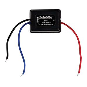 Install Bay IBNF5 5 AMP Noise Filter Each