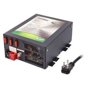 Install Bay IBPS100 100A Power Supply 4 Stage Smart Charger
