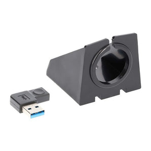 Install Bay IBR114 USB + USB-C Charge And Data Flush Mount - Retail Pack