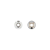 Install Bay IBR119 Socket 7MM 3/8 Drive Short Wall 6pt, chrome finish, perfect for automotive repair.