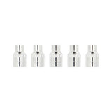 Install Bay IBR119 Socket 7MM 3/8 Drive Short Wall 6pt, chrome finish, perfect for automotive repair.