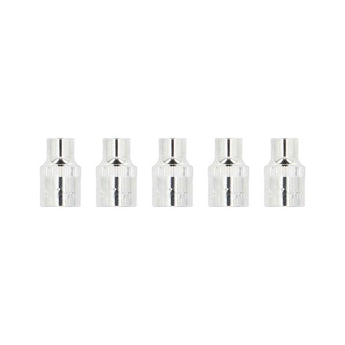 Install Bay IBR119 Socket 7MM 3/8 Drive Short Wall 6pt, chrome finish, perfect for automotive repair.