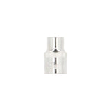  Install Bay IBR120 socket 8mm 3/8" drive short wall 6pt, ideal for automotive and mechanical use.