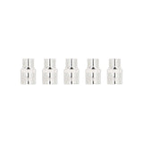  Install Bay IBR120 socket 8mm 3/8" drive short wall 6pt, ideal for automotive and mechanical use.