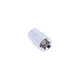 Install Bay IBR121 socket 10mm 3/8 inch drive short wall 6pt tool, perfect for automotive repairs.