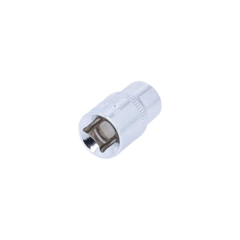 Install Bay IBR121 socket 10mm 3/8 inch drive short wall 6pt tool, perfect for automotive repairs.