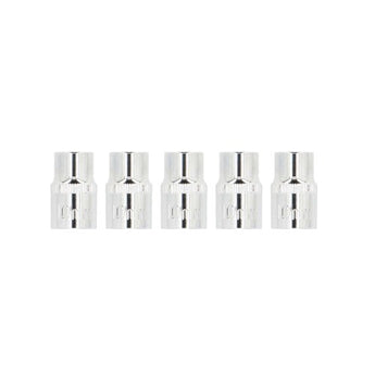 Install Bay IBR121 socket 10mm 3/8 inch drive short wall 6pt tool, perfect for automotive repairs.