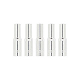 Install Bay IBR123 Socket 8MM 3/8" Drive Deep Wall 6pt, chrome-finished socket 8mm for precision work.